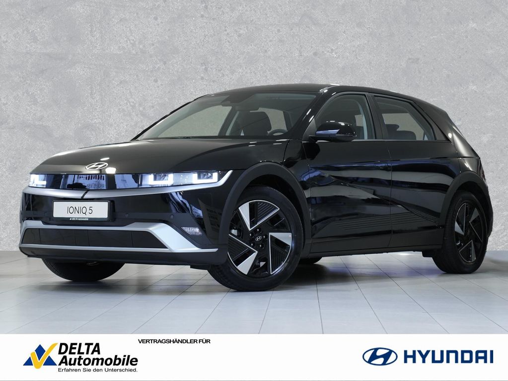 IONIQ 5 Basis (MY25) 63 kWh Navi LED Kamera Sitz