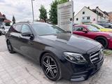 Mercedes-Benz E 450 AMG Line Mwst Night Paket Schiebedach - Mercedes-Benz E 450 Gebrauchtwagen