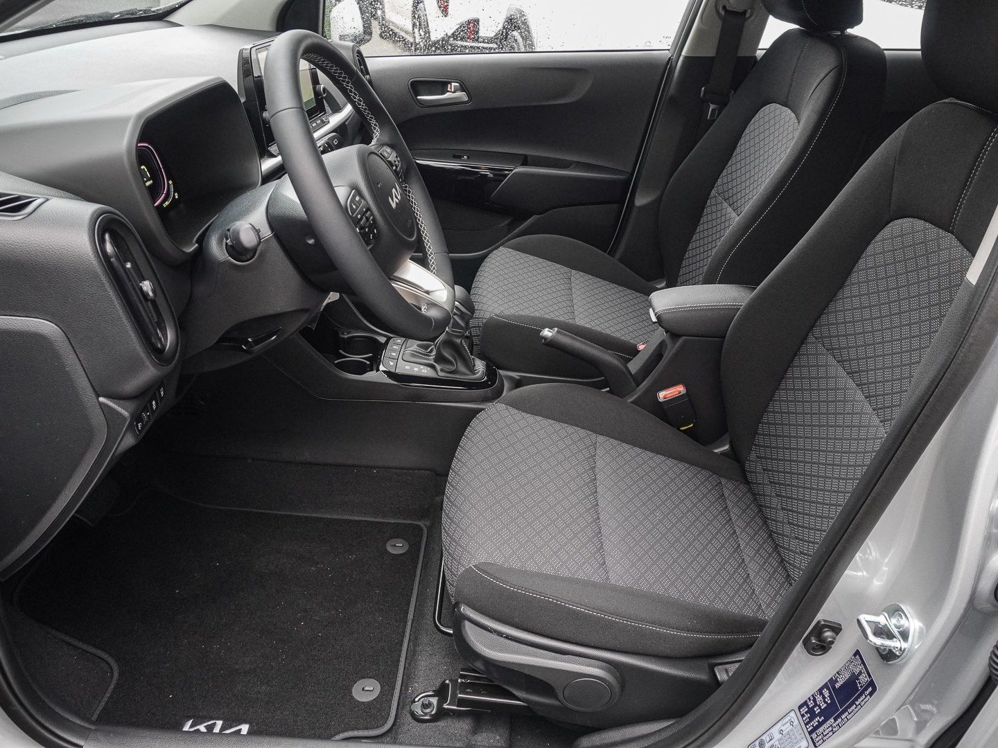 Kia Picanto - Bild 13