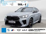 BMW X2 M35i PANO 360° ALUFELGEN 21 ZOLL HUD ACC NAVI