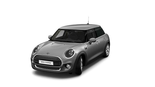 MINI Cooper *Navi*PDC*SHZ*LED*