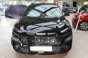 Fahrzeugabbildung Hyundai KONA N 2.0T DCT 280PS Komfortpaket LED NAVI