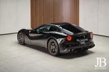 Ferrari F12 Carbon Lift LED JBL Kamera Electric Seats - scheckheftgepflegte Ferrari F12