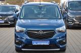 Opel Combo Life Aut. STANDHZ-HUD-NAVI-RKAM-230V-TOTW. - Opel Combo Life Gebrauchtwagen in Berlin