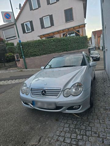 Mercedes-Benz MB C200 Kompressor