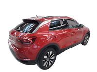 Volkswagen T-Roc - Vorschau Bild 4