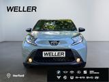 Toyota Aygo X Air Teamplayer *Faltdach*ACC*CAM*CarPlay* - Toyota Aygo (X) in Bielefeld