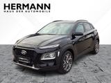 Hyundai Kona 1.6 GDI Advantage + CAM*LED*NAVI*SHZ*PDC*LM - Hyundai KONA mit Hybrid-Antrieb: Automatik
