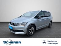 Volkswagen Touran - Vorschau Bild 1