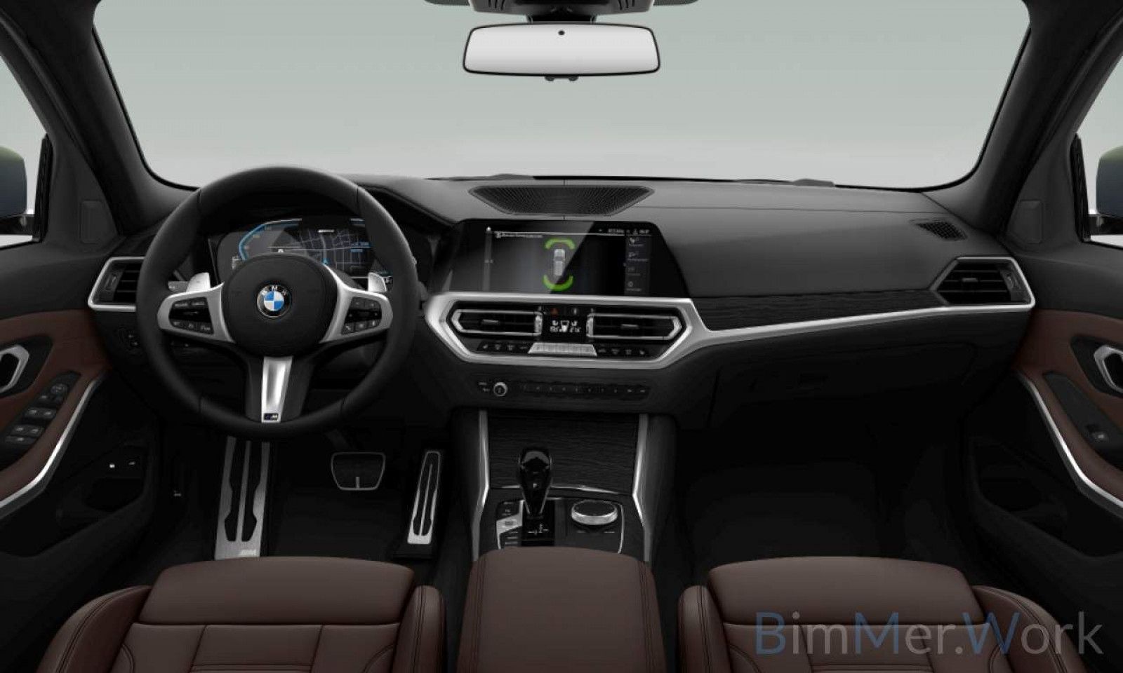 Fahrzeugabbildung BMW 330e M Sport Kamera HUD DAB Alarm Laser HiFi