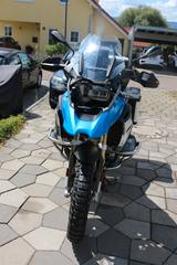 BMW R 1250GS inkl. BMW Anschlussgarantie bis 02/26 - BMW R26