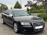 Audi S8 5.2 FSI V10||ACC||Carbon-Paket||Soft-Close|| - Audi S8: V10