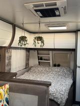 Hobby KMFe 650 - Hobby Wohnwagen