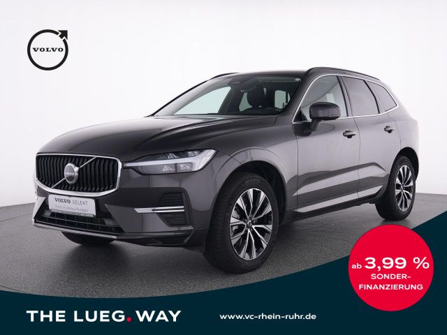 Volvo XC60 B4 Core Aut. + FAHRER ASSISTENZ PAK + WINTE