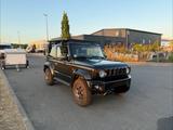 Suzuki Jimny 1.5 ALLGRIP Comfort+, Dachträger - Suzuki Gebrauchtwagen in Stuttgart