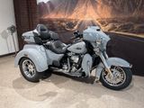 Harley-Davidson FLHTCUTG TRI GLIDE ULTRA J&H Auspuff - HARLEY-DAVIDSON GEBRAUCHT TRIKE