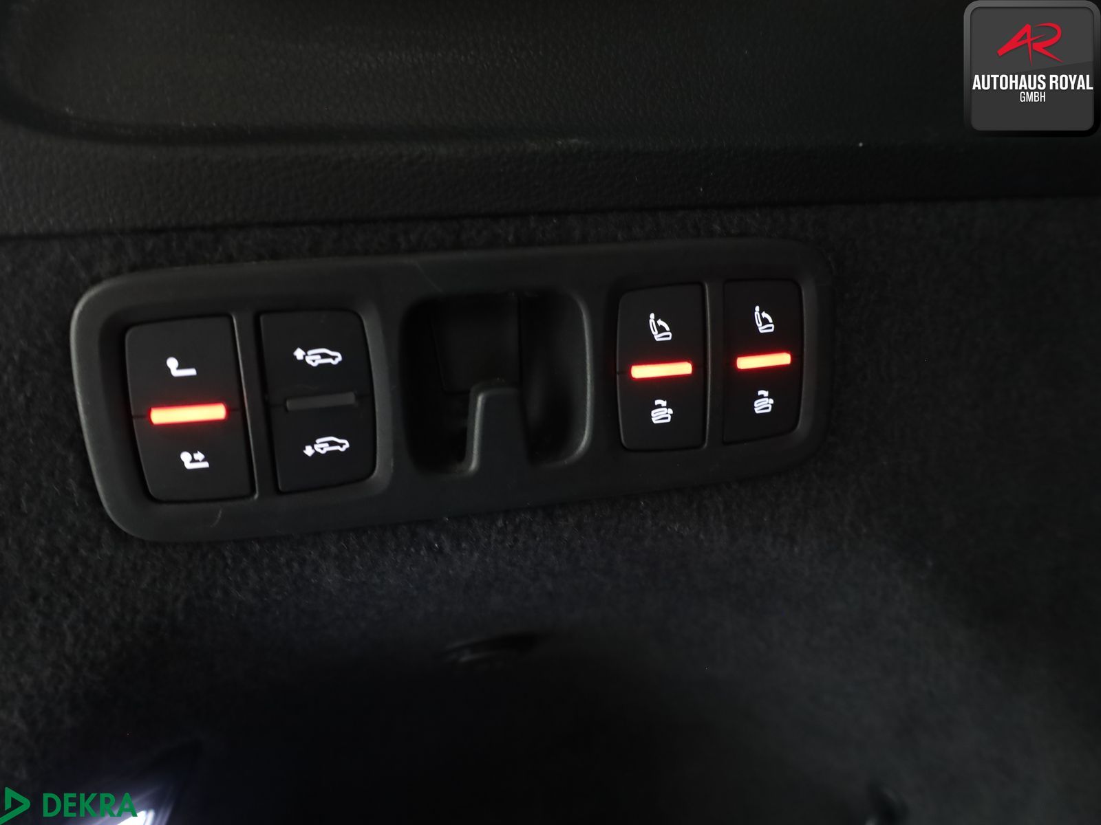 Audi Q7 45 TDI qu 7 SITZE NACHTSICHT,LASER,360°,HUD foto 24