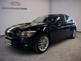 BMW F20 116d Automatik / PDC / Sitzheizung 5trg - BMW 116: F20