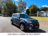 Kia Soul Dream Team 1.6L"NEUE TÜV+1.HAND+NAVI+KAMERA - Kia Soul mit Benzin-Antrieb