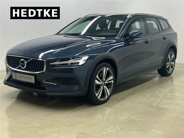 Volvo V60 CC B4 Diesel AWD 19"+AHK+PANO+H&K+RFK+WINTER