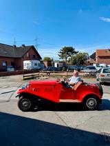 MG Andere