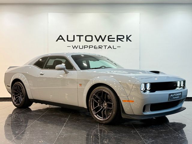 Dodge Challenger Scat Pack *WIDEBODY*KAMERA*