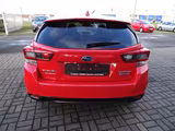 Subaru Impreza 2.0ie Platinum Lineartronic Platinum - Subaru Impreza mit Hybrid-Antrieb