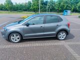 Volkswagen VW Polo 1,2 Sondermodell Match - Volkswagen Polo mit Benzin-Antrieb: Kleinwagen, Sondermodell
