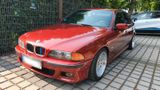 BMW 523i E39 Bj. 99 tip top Zustand - BMW 523: 523i E39
