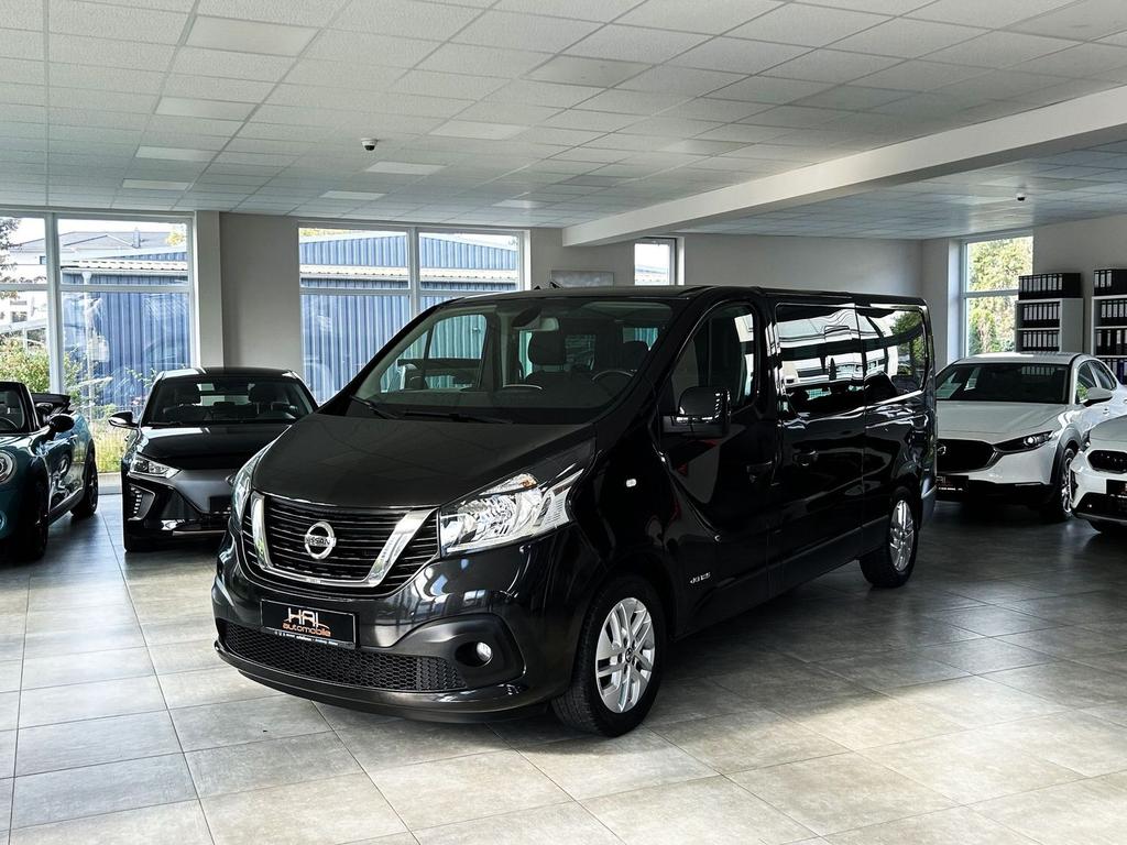 Nissan NV300