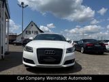 Audi A3 Sportback 1.4 TFSI Ambition - Audi A3 aus 2009: Sportback Ambition