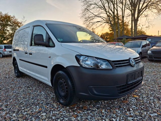 Volkswagen Caddy /Kombi Maxi Kasten/2-Hand-Klima/Tüv-Neu