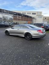 Mercedes-Benz CL 65 AMG Alubeam - Mercedes-Benz C 65 AMG