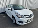 Opel Karl Edition Automatik Klima TÜV / Insp. NEU - Opel Karl: Edition