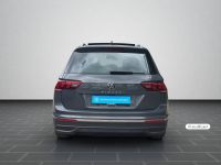 Volkswagen Tiguan - Vorschau Bild 7