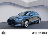 Audi A3 Sportback advanced 35 TFSI S-tronic LED+PDC+S