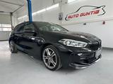 BMW 120 d M Sport*SAG*LED*HUD*AHK* - BMW 120: 120d M
