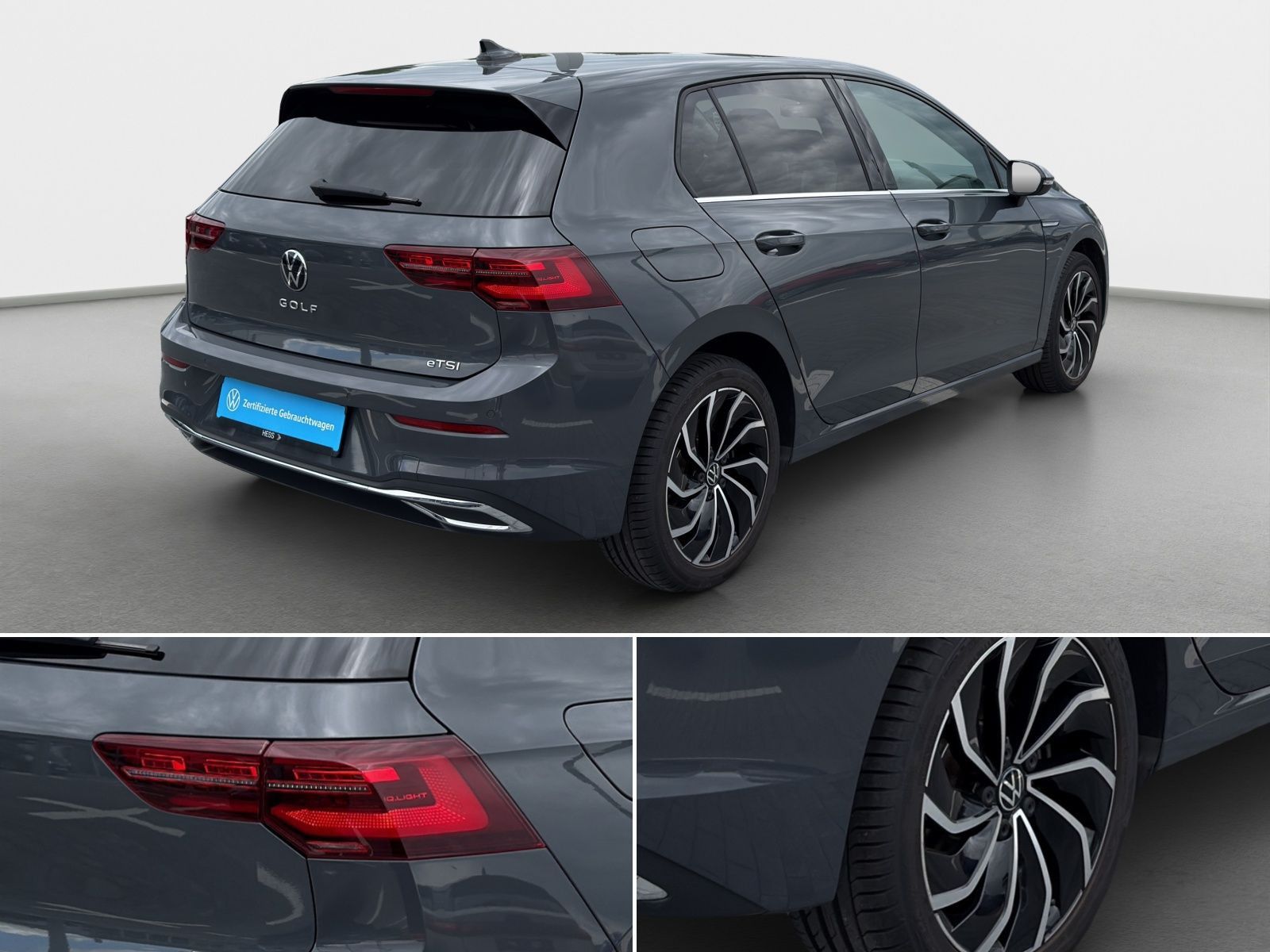 Volkswagen Golf - Bild 26