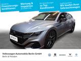 Volkswagen Arteon Shooting Brake 2.0 TSI R-Line Pano AHK DC - gebrauchte VW Arteon aus dem Jahr 2021