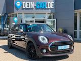 MINI Cooper Clubman LED PDC SHZ LM ParkAss 2xKlima AU - MINI COOPER_CLUBMAN Benziner Gebrauchtwagen