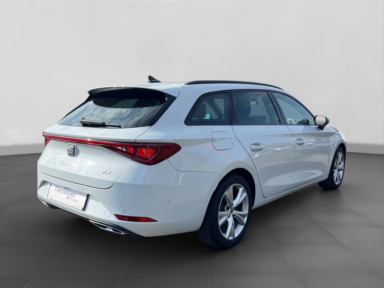 Seat Leon - Bild 3