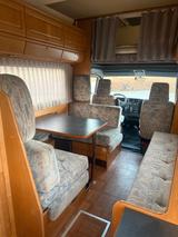 Fiat Ducato 2.5 TDI 230 Europa Wohnmobil Camper - Offers