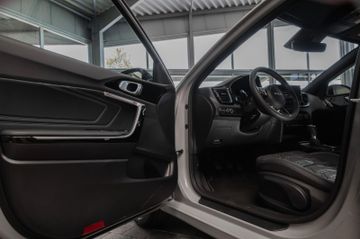 Bild 12 Kia cee'd Sportswagon Ceed SW 1.5 T-GDI Nightline Edition Navi USB