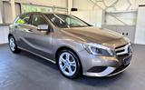 Mercedes-Benz A 180 BlueEfficiency Urban|NAVI|SITZHEIZUNG - graue Mercedes-Benz A-Klasse