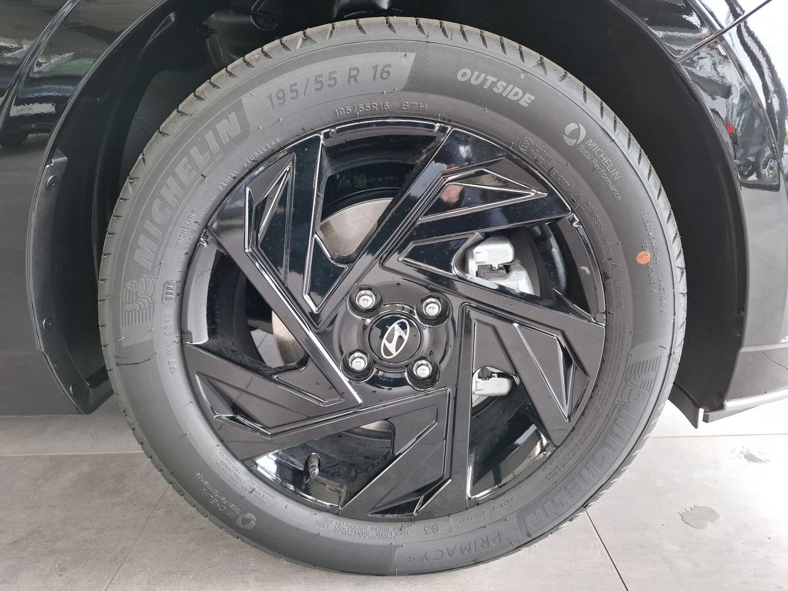 Hyundai i20 - Bild 17