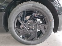 Hyundai i20 - Vorschau Bild 17