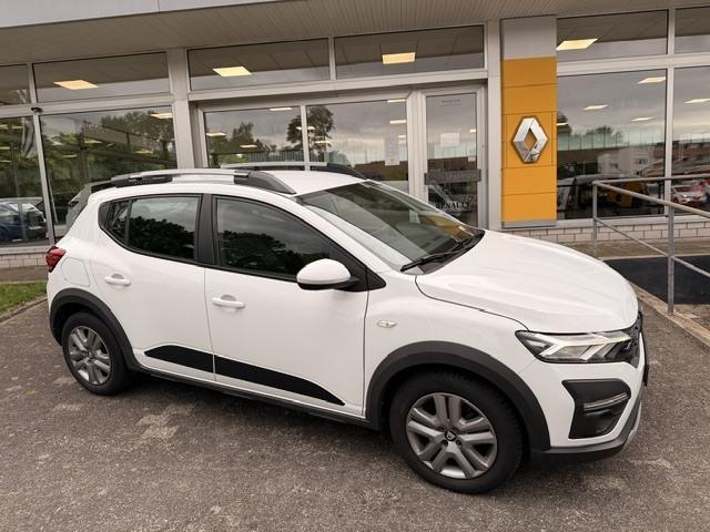 Dacia Sandero Stepway Comfort TCe 90