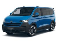 Volkswagen T7 Caravelle - Vorschau Bild 2