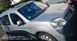 Peugeot Partner LPG = Nur 6€ / 100km ! - Peugeot Partner mit LPG-Antrieb