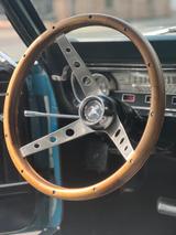 Ford Mustang 1965 Automatik - Ford Mustang aus 1965